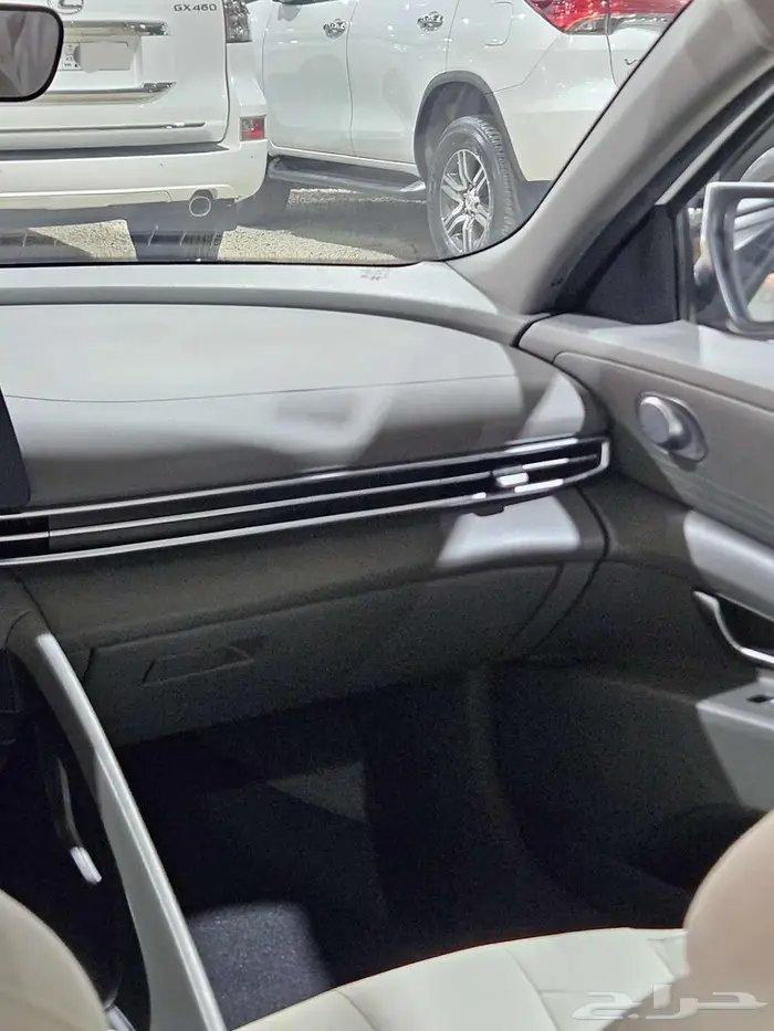 هونداي النترا 2023 40