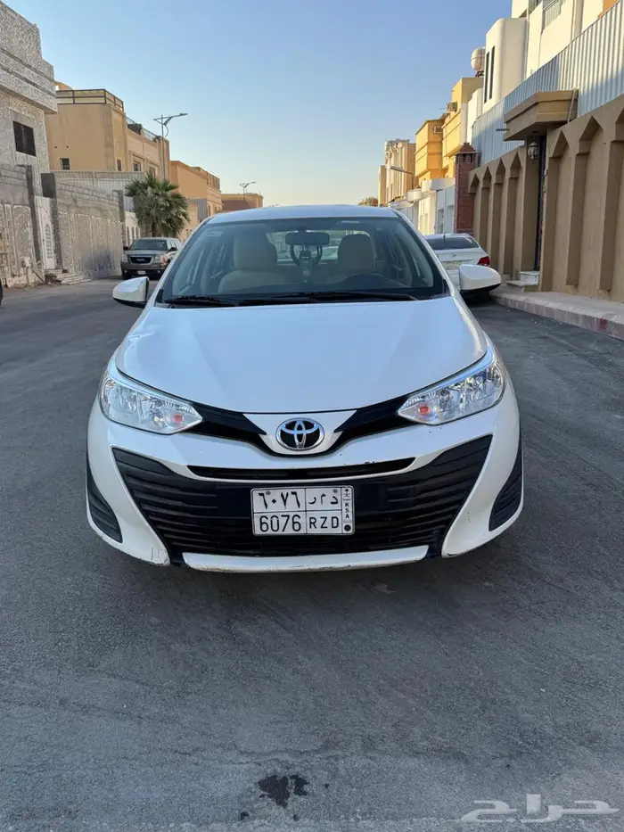 يارس 2020 مالك اول 1