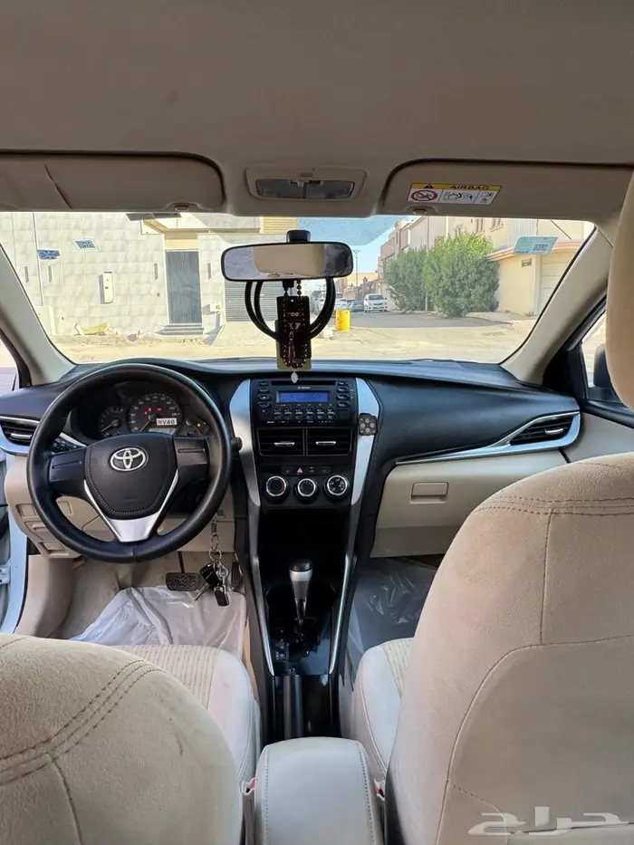 يارس 2020 مالك اول 11