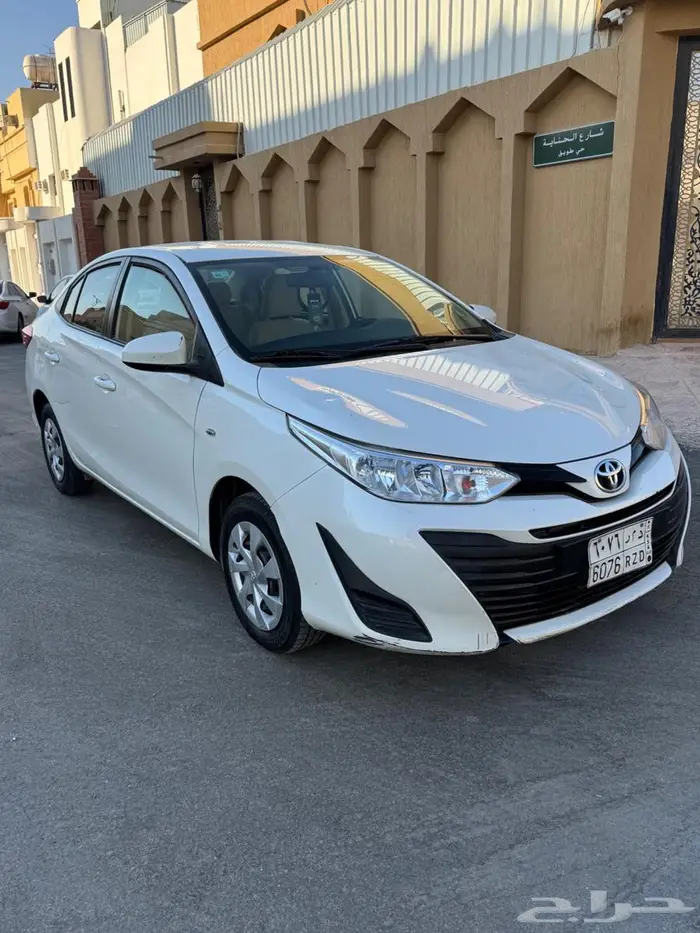 يارس 2020 مالك اول 2