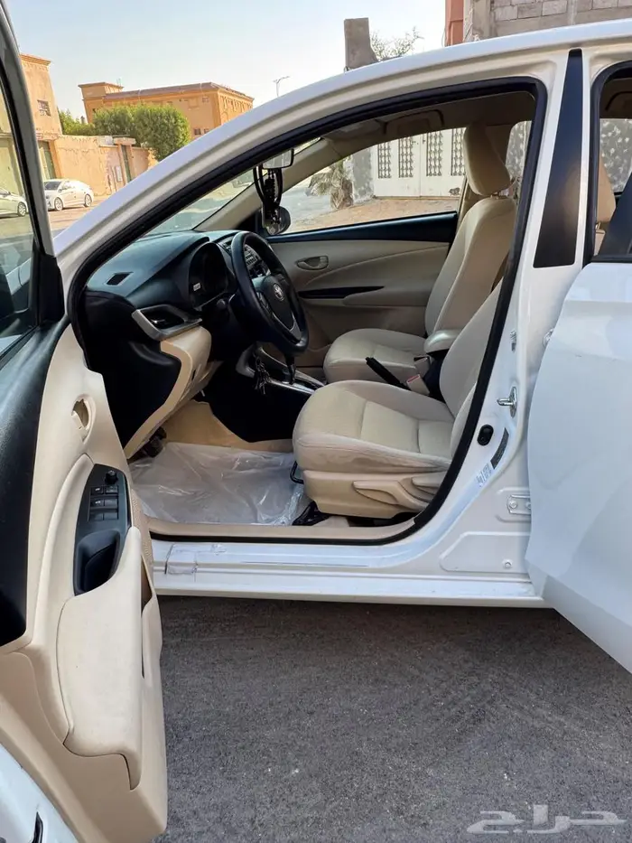 يارس 2020 مالك اول 7