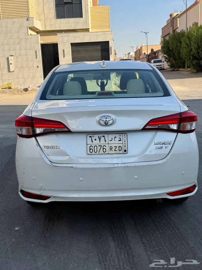 يارس 2020 مالك اول 4