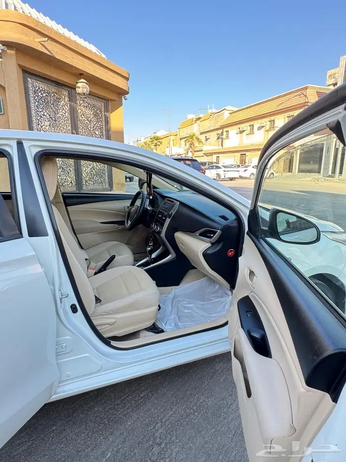 يارس 2020 مالك اول 9