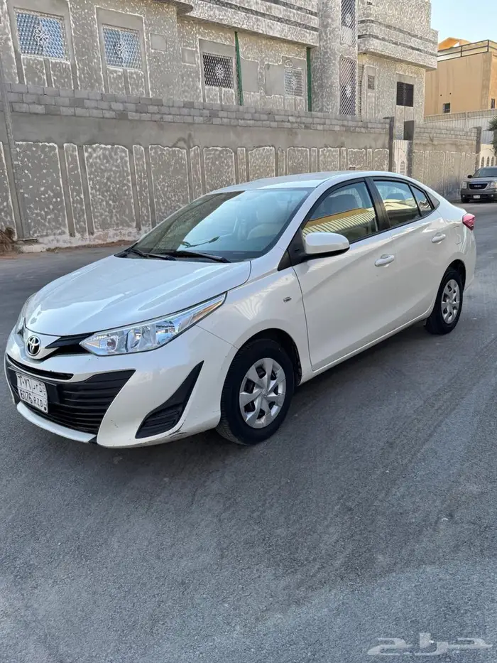 يارس 2020 مالك اول 3