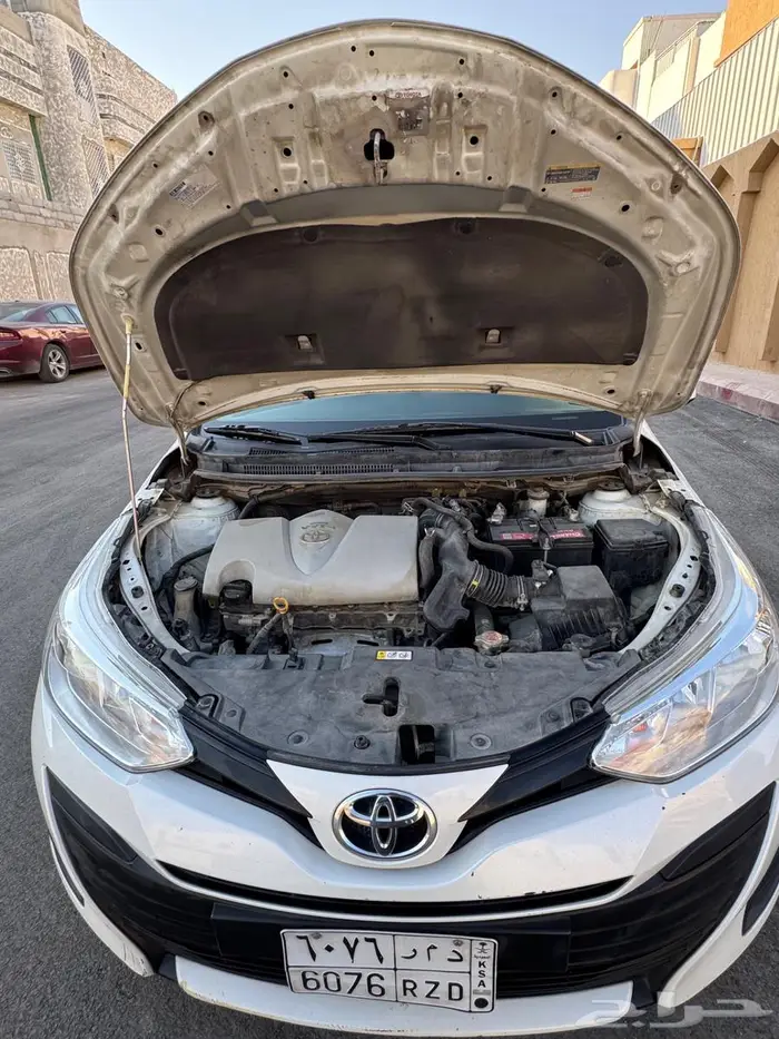 يارس 2020 مالك اول 15