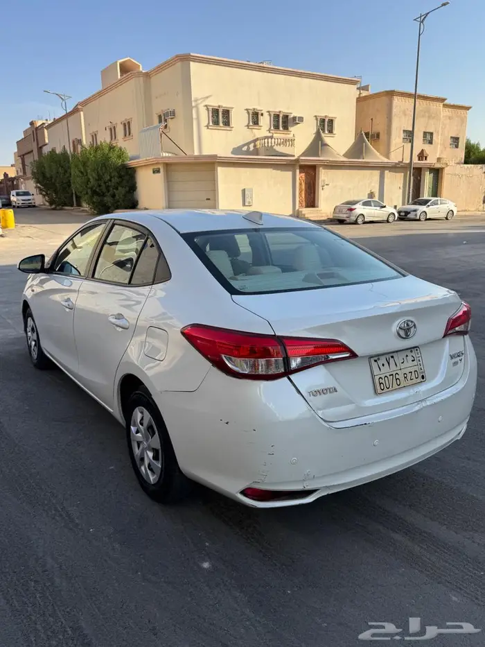 يارس 2020 مالك اول 6