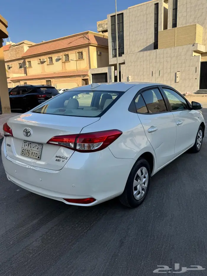 يارس 2020 مالك اول 5