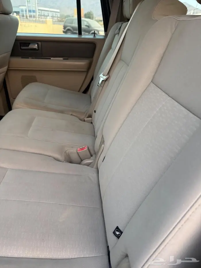 اكسبديشن 2011 بدون دبل (تم البيع خارج الموقع ) 5