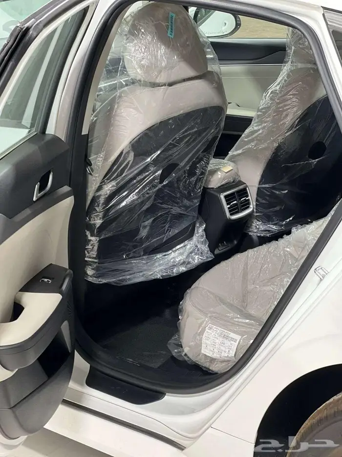 كيا كي 5 محرك 2.5 مطور خليجي 2026 10