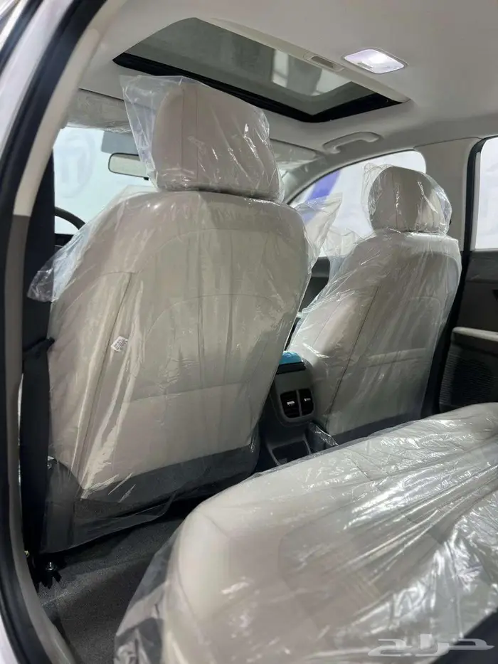 هيونداي اكسنت 1.5 فتحة بصمة خليجي 2026 11