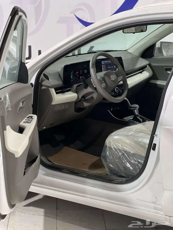 هيونداي اكسنت 1.5 فتحة بصمة خليجي 2026 10