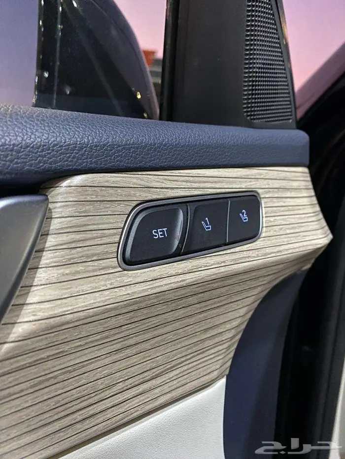 هيونداي باليسيد 2021 بنزين عداد 147000 16