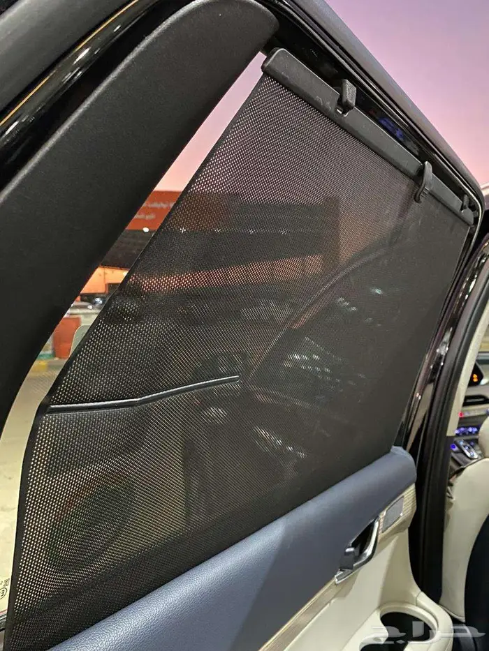 هيونداي باليسيد 2021 بنزين عداد 147000 13