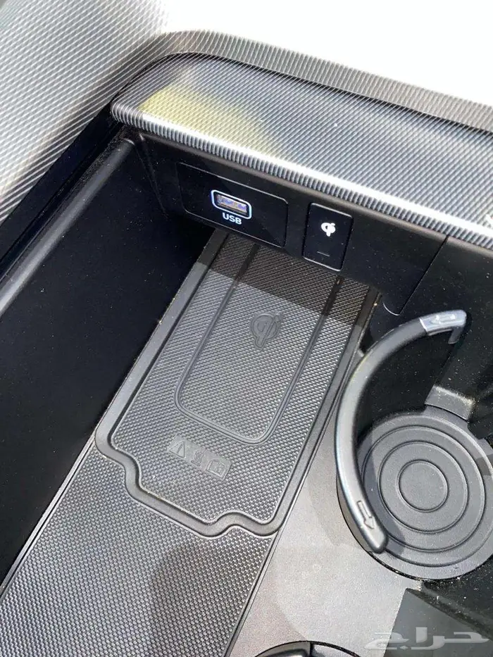 هيونداي باليسيد 2021 بنزين عداد 147000 24