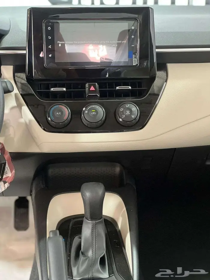 تويوتا كورولا XLI 2.0 طيس بنزين 2025 6