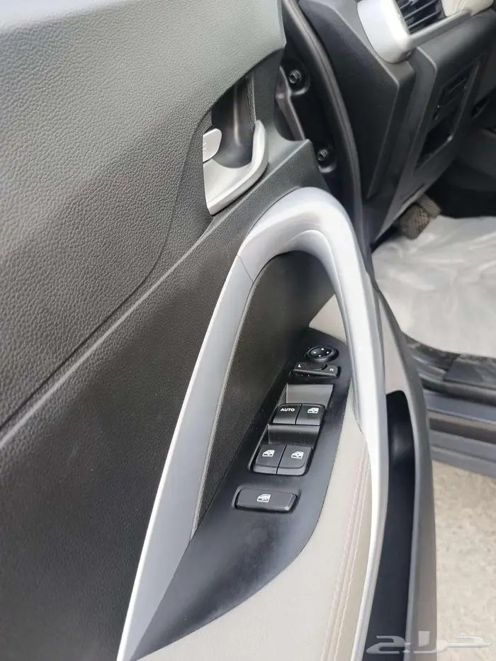 شفروليه جروف موديل 2023 بحالة ممتازة 14