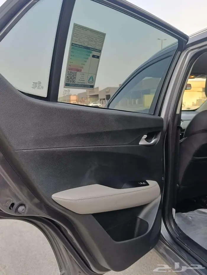 شفروليه جروف موديل 2023 بحالة ممتازة 22