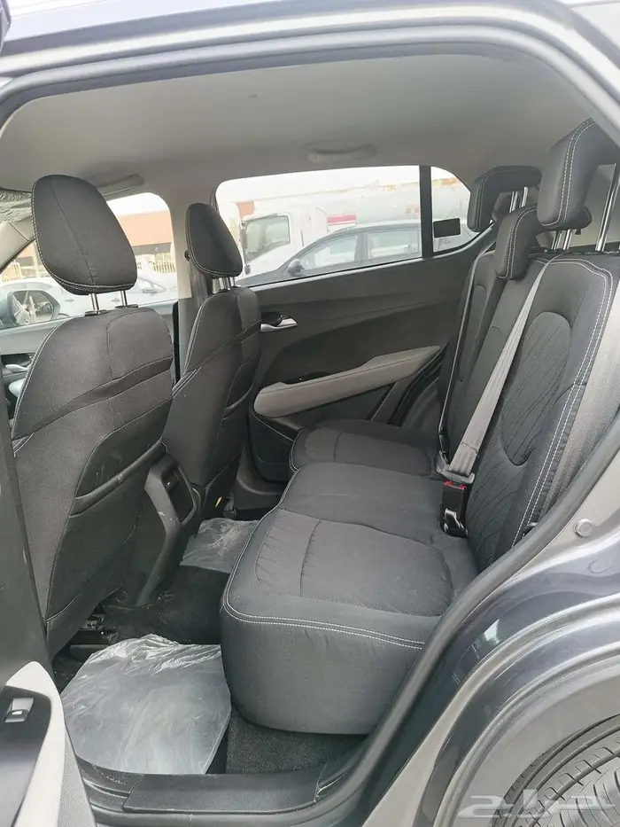 شفروليه جروف موديل 2023 بحالة ممتازة 23