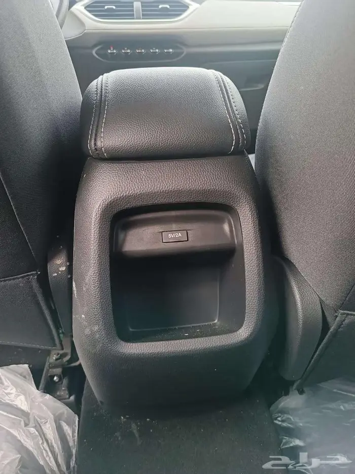 شفروليه جروف موديل 2023 بحالة ممتازة 24