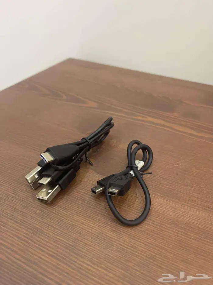 مايكروفون لاسلكي بويا BOYA WM6S UHS 16