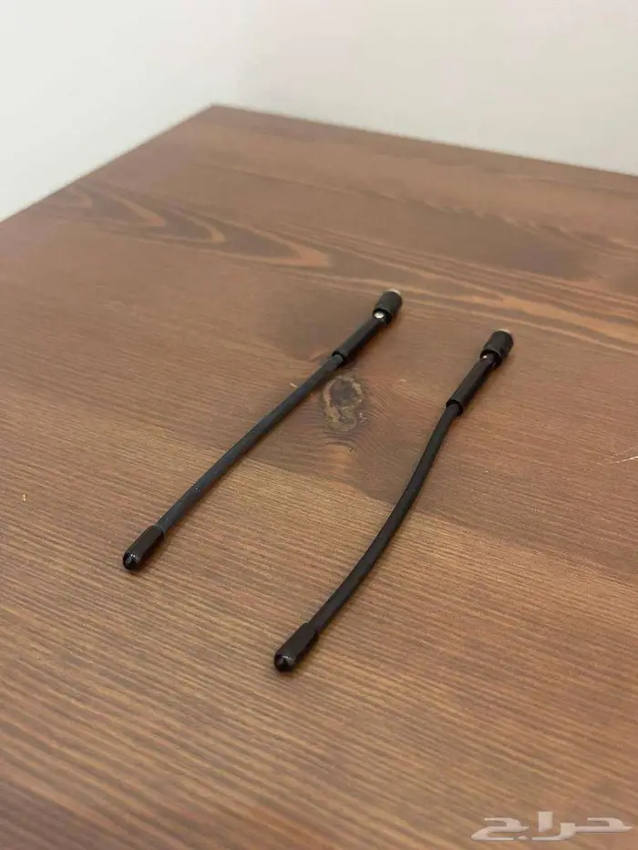 مايكروفون لاسلكي بويا BOYA WM6S UHS 17