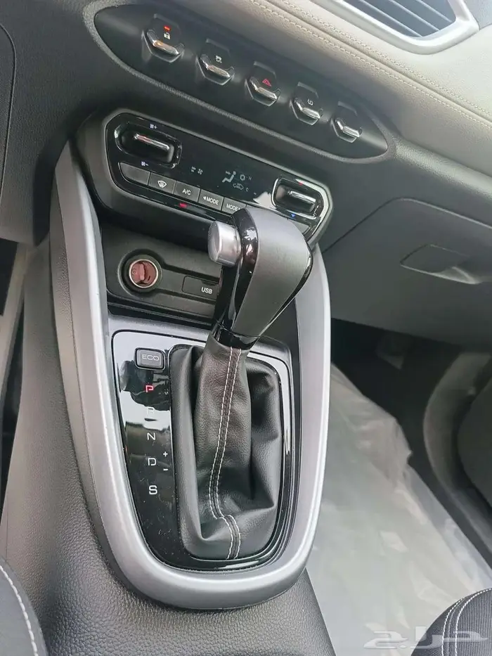 شفروليه جروف موديل 2023 بحالة ممتازة 21