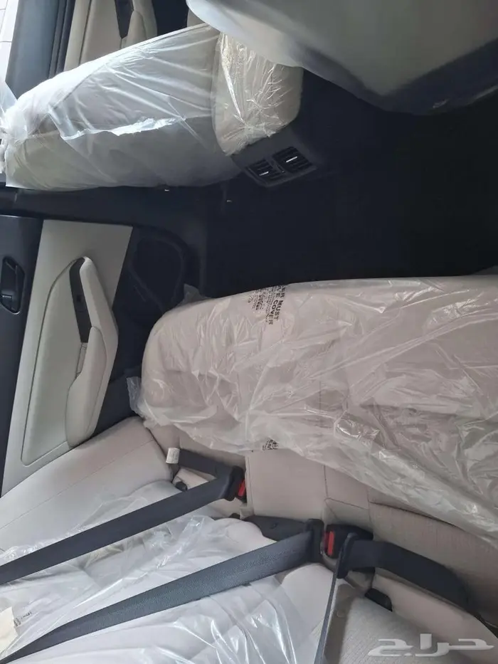 نيسان التيما استاندر 3