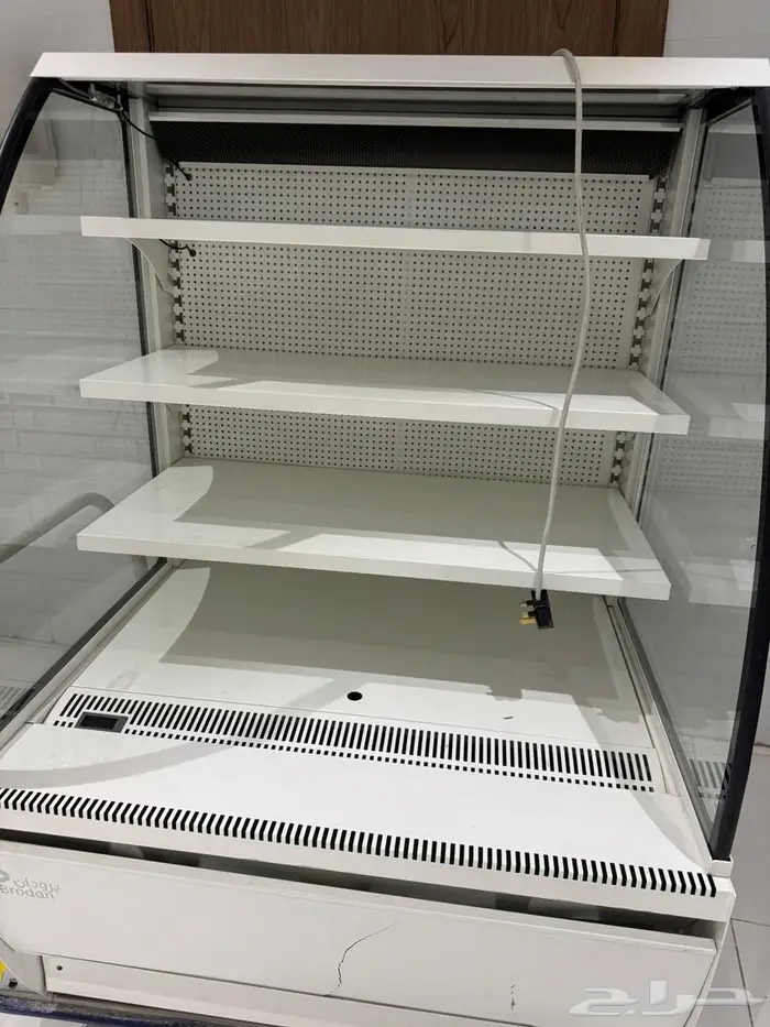 ثلاجة عرض للمطاعم والمقاهي 11