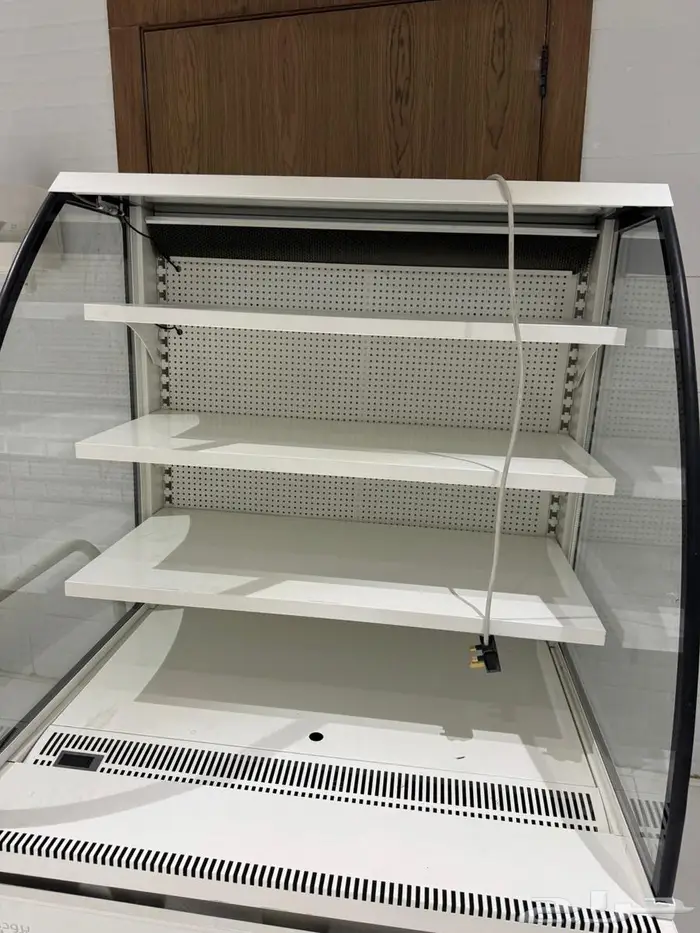 ثلاجة عرض للمطاعم والمقاهي 8