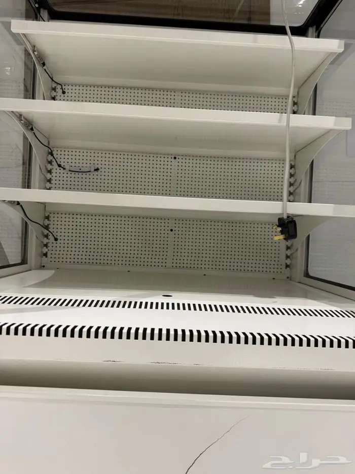 ثلاجة عرض للمطاعم والمقاهي 9