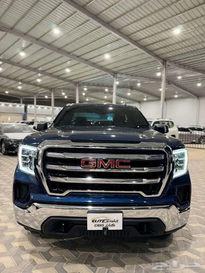 جيمس سيرا موديل 2022 0