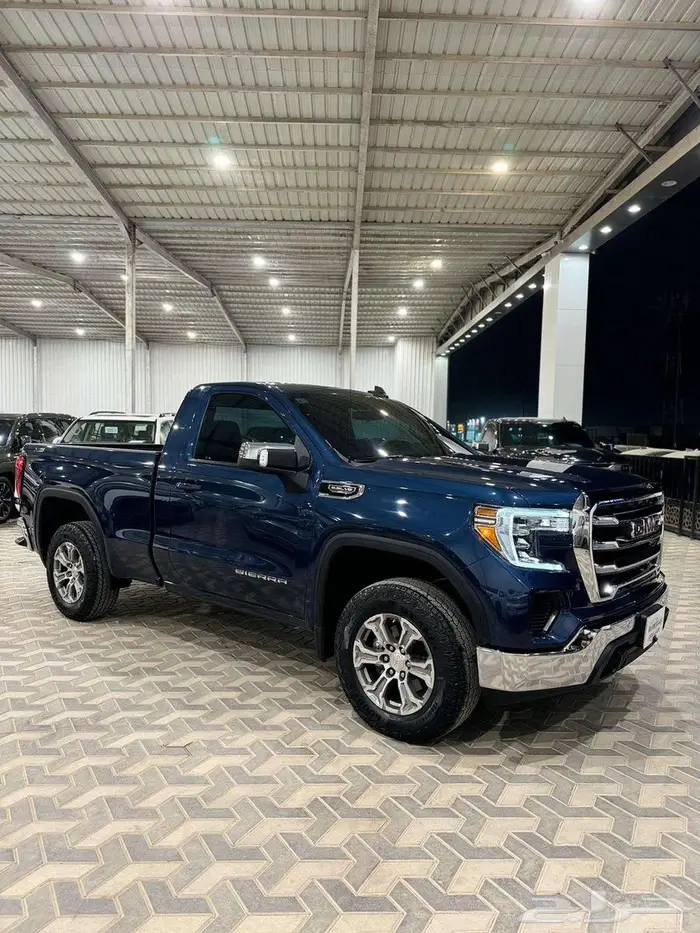 جيمس سيرا موديل 2022 1