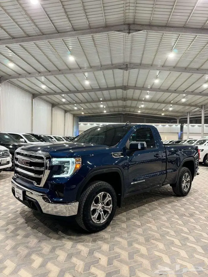 جيمس سيرا موديل 2022 2