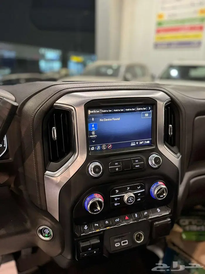 جيمس سيرا موديل 2022 5