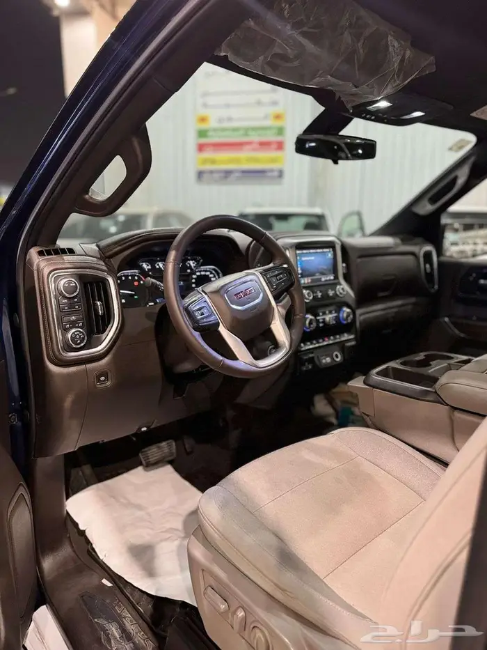 جيمس سيرا موديل 2022 7