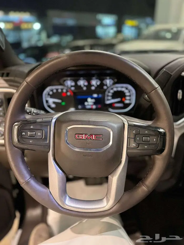 جيمس سيرا موديل 2022 6