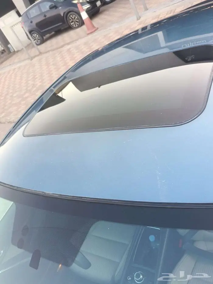 مازدا 6 موديل 2018 12