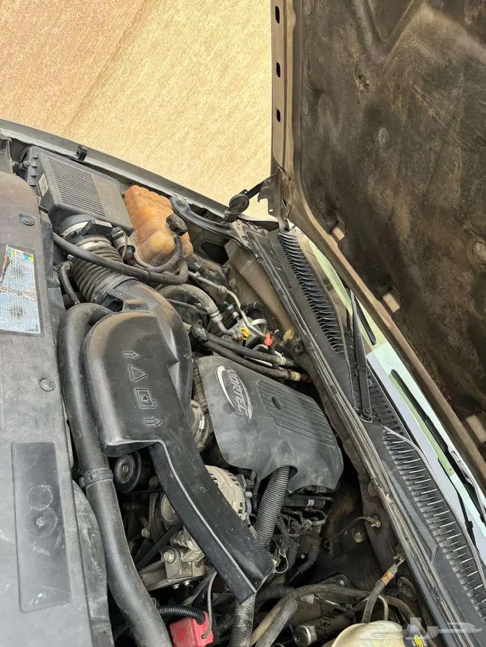 جمس سوبربان موديل 2005 1