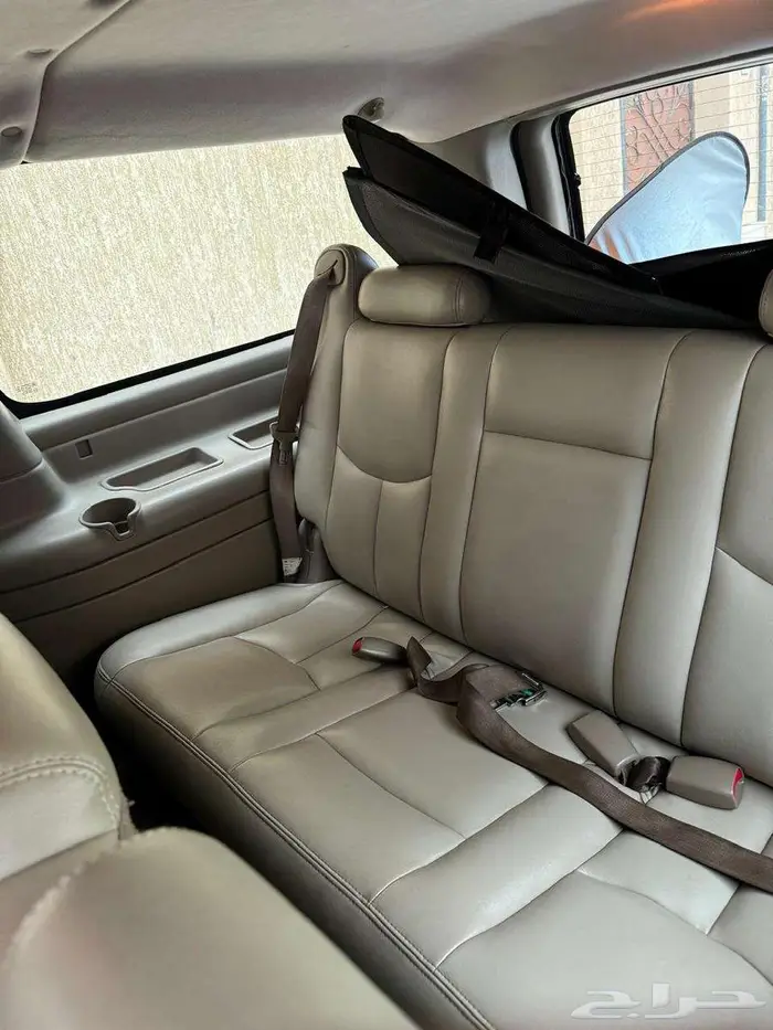 جمس سوبربان موديل 2005 14