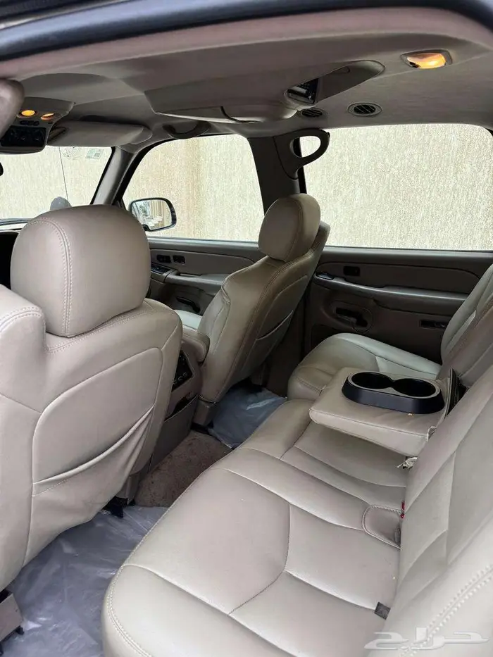 جمس سوبربان موديل 2005 8