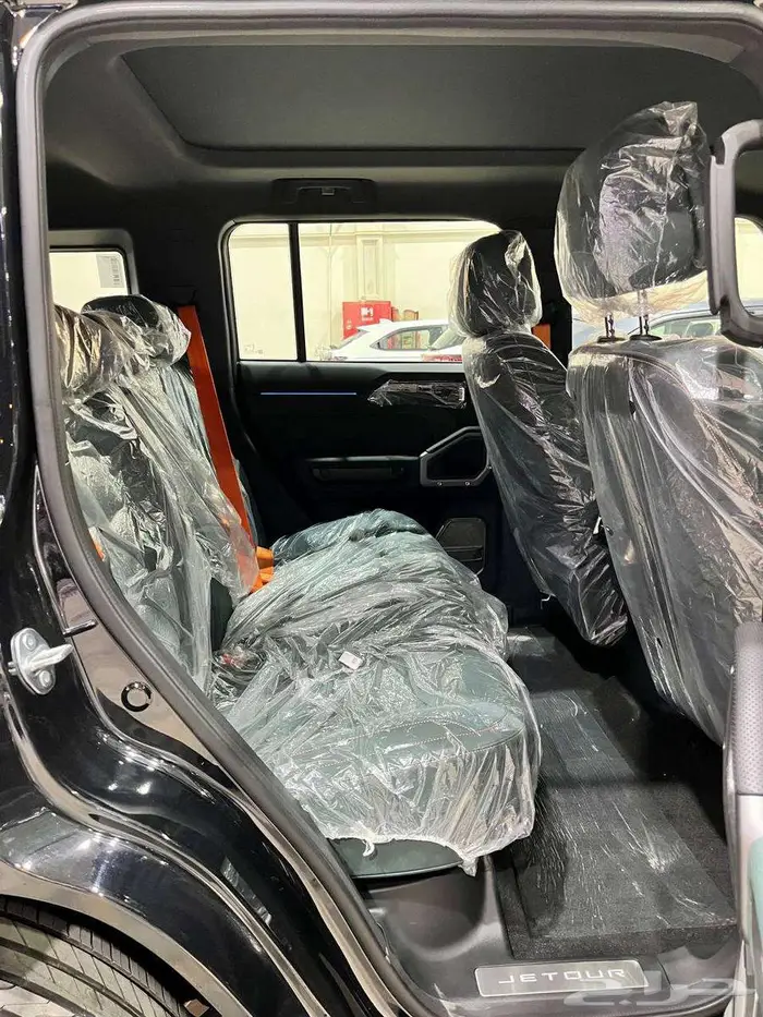 عرض خاص جيتور T2 لاكجيري موديل 2026 بطاقه جمركيه 9