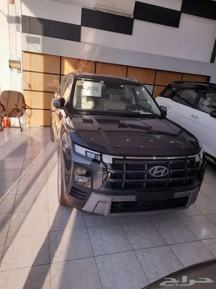 هيونداى كريتا اسمارت 2026 1