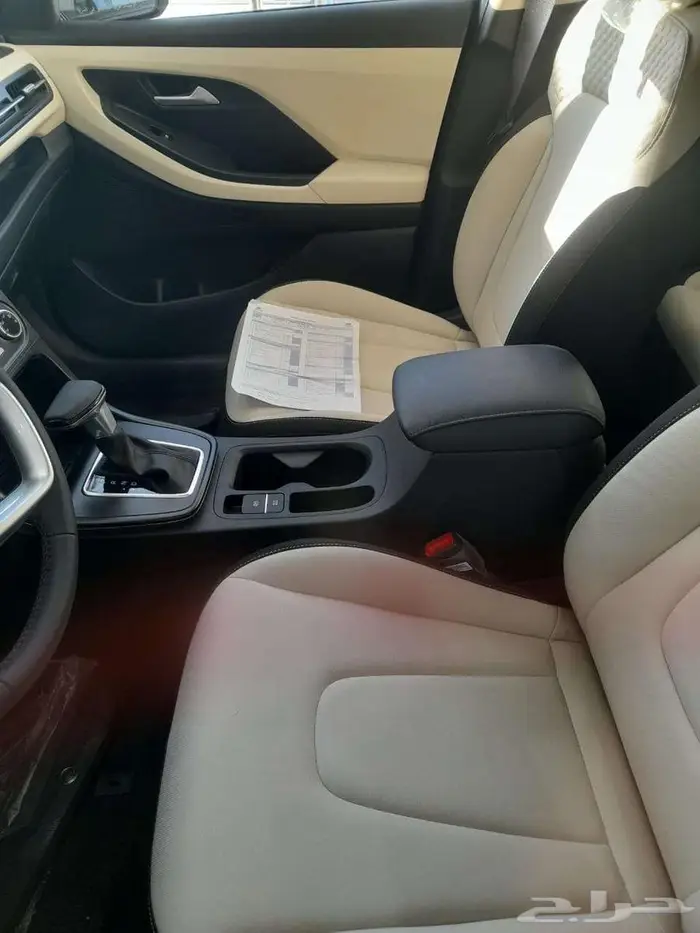 هيونداى كريتا اسمارت 2026 4