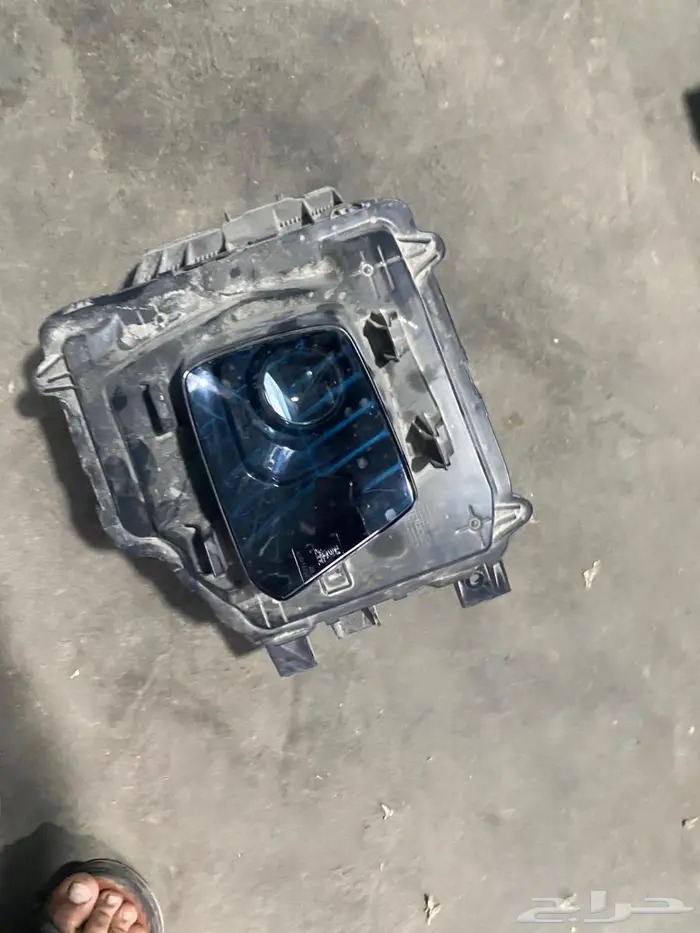 شمعه يمين سوزوكي جراند فيتارا 2025 0