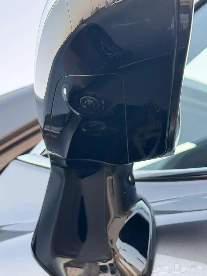 لكزس LX 600 2025 شبة الوكالة BB 14