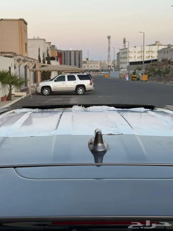 لكزس LX 600 2025 شبة الوكالة BB 12