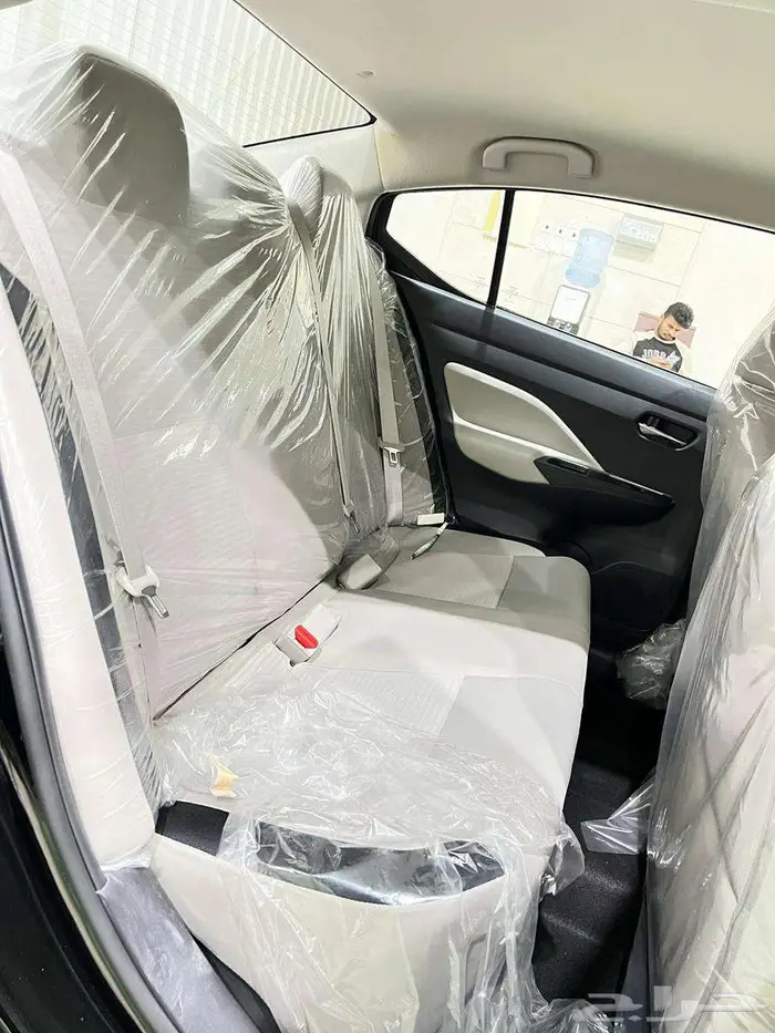 نيسان صنى نص فل الشكل الجديد 2024 14