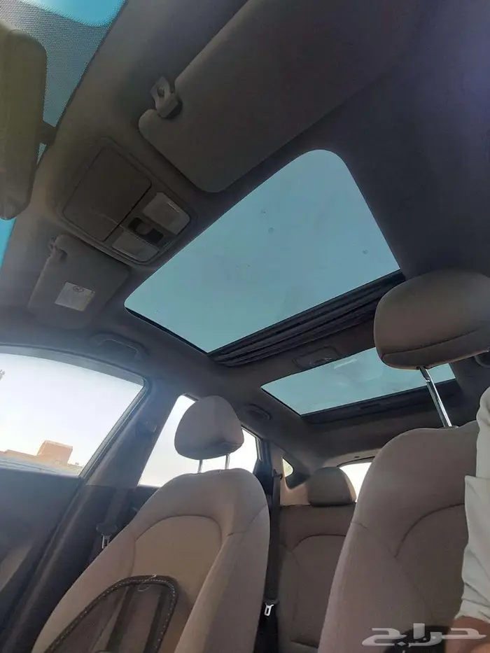 هيونداي توسان 13 مفحوصة ساري فحص استمارة تقرير كشف الصناعية 4