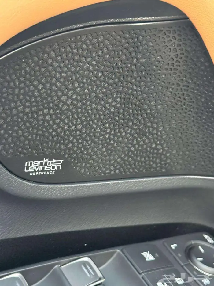 لكزس LX 600 2025 شبة الوكالة BB 27