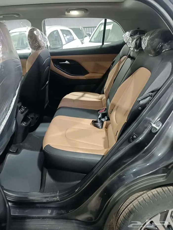 سيارات كريتا كمفورت 2026 89700 بالضريبه 21